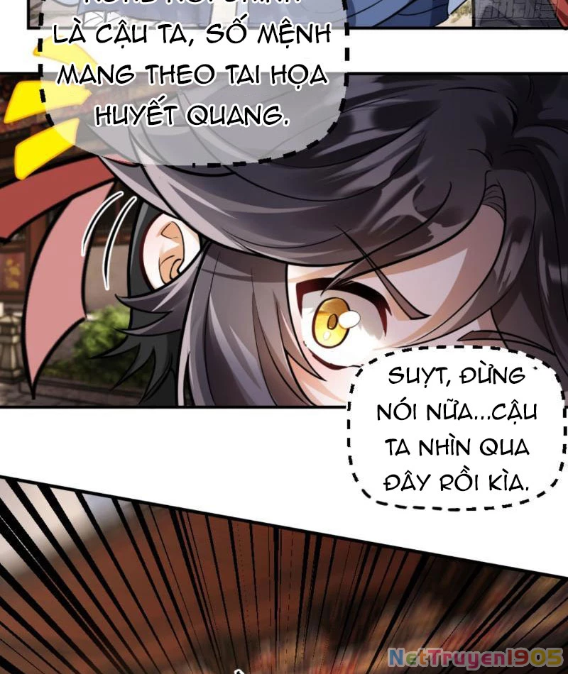 Gọi Ta Là Sư Ca Chapter 2 - 33