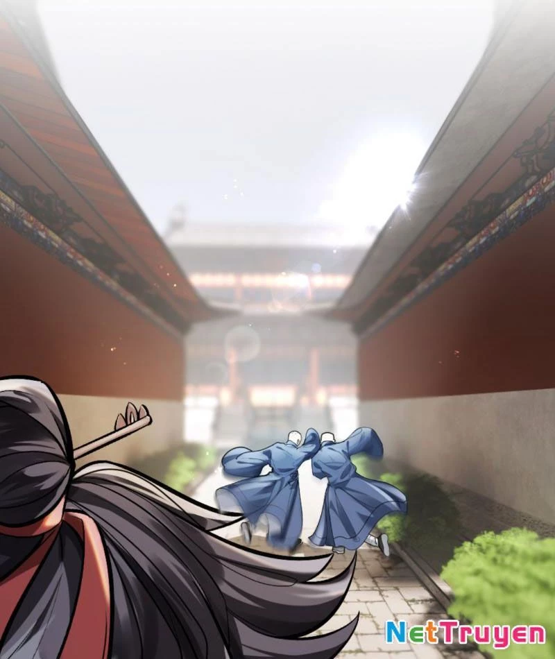 Gọi Ta Là Sư Ca Chapter 2 - 36