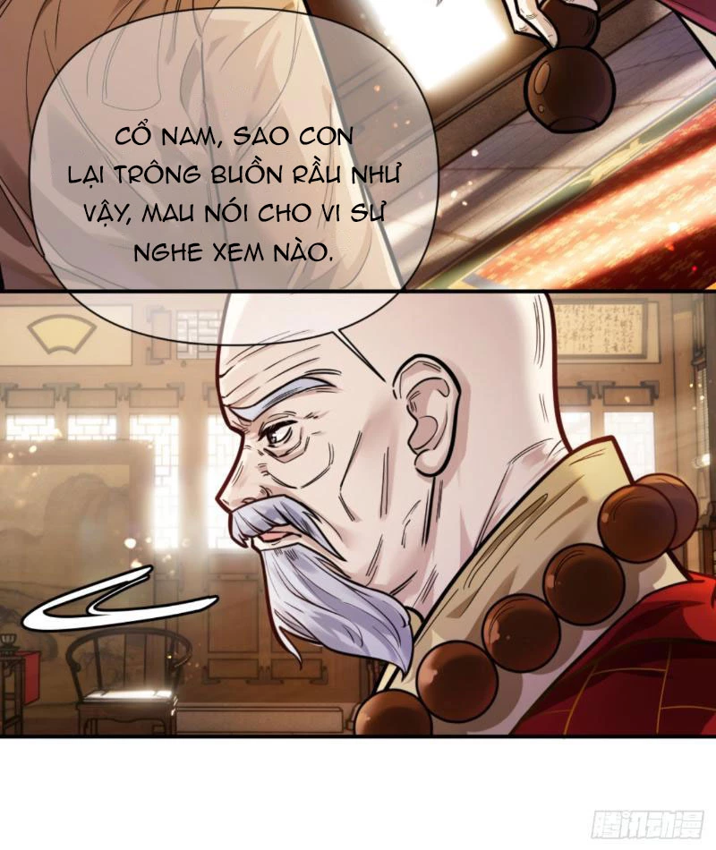 Gọi Ta Là Sư Ca Chapter 2 - 40