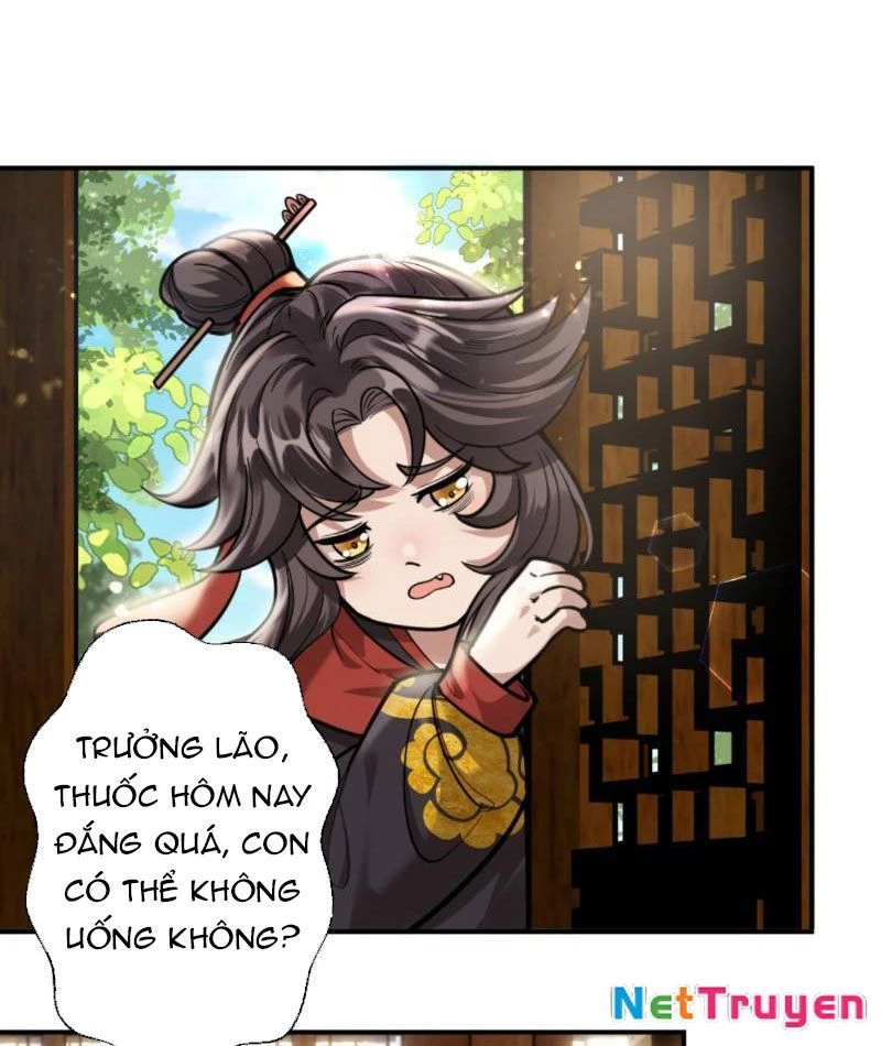 Gọi Ta Là Sư Ca Chapter 2 - 41