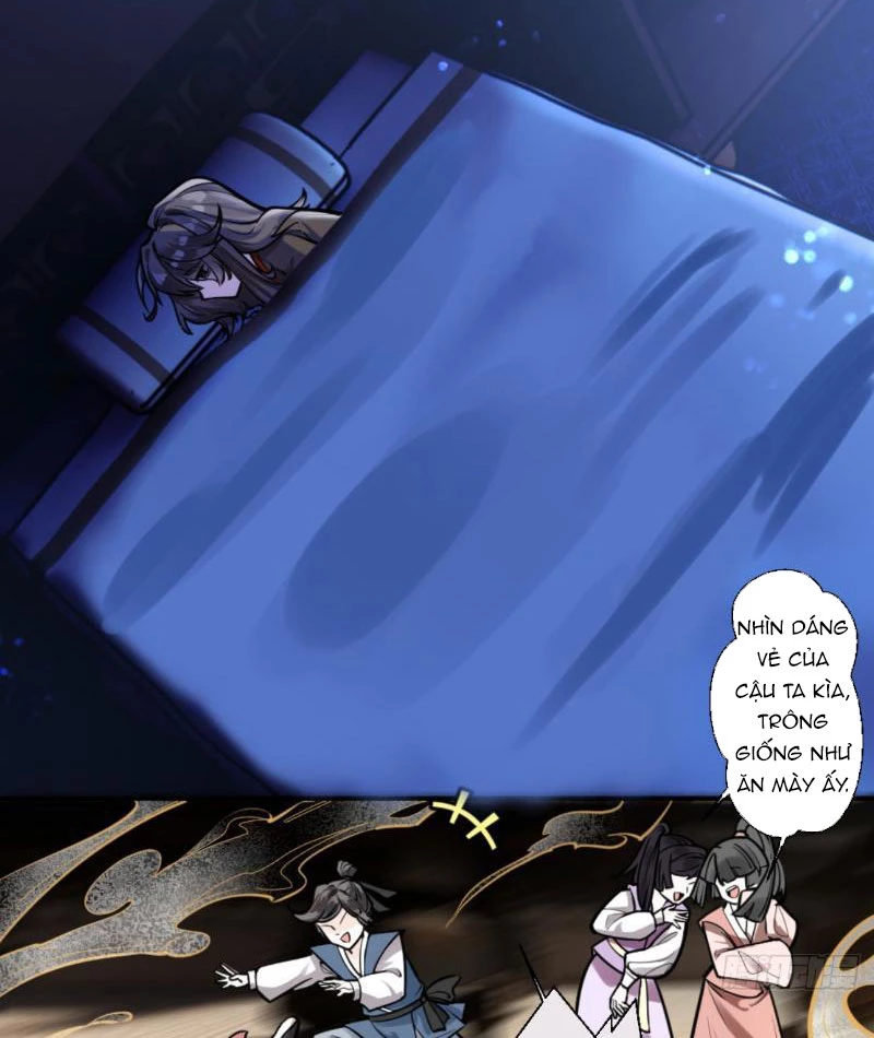 Gọi Ta Là Sư Ca Chapter 2 - 47