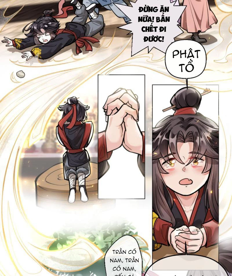 Gọi Ta Là Sư Ca Chapter 2 - 48