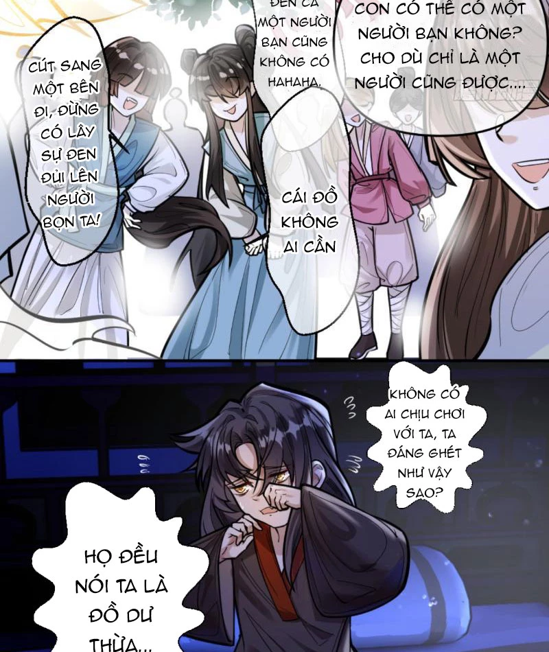 Gọi Ta Là Sư Ca Chapter 2 - 49