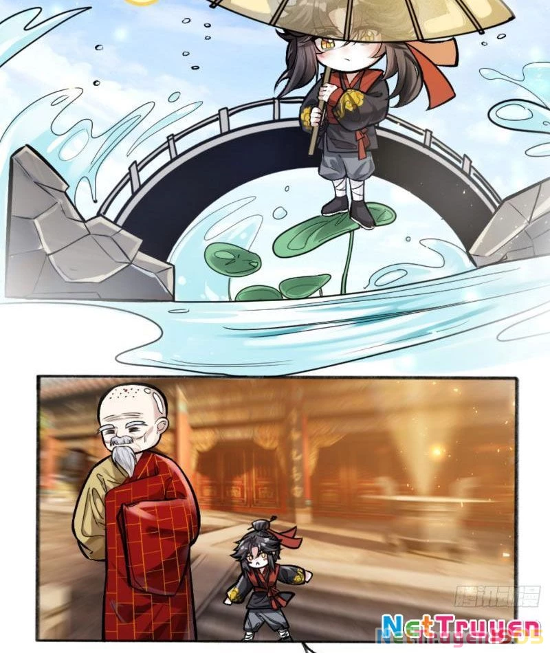 Gọi Ta Là Sư Ca Chapter 2 - 61