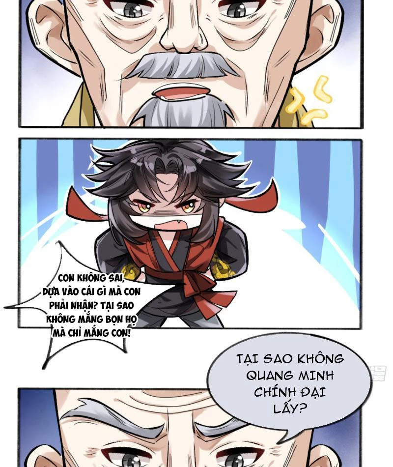 Gọi Ta Là Sư Ca Chapter 2 - 63