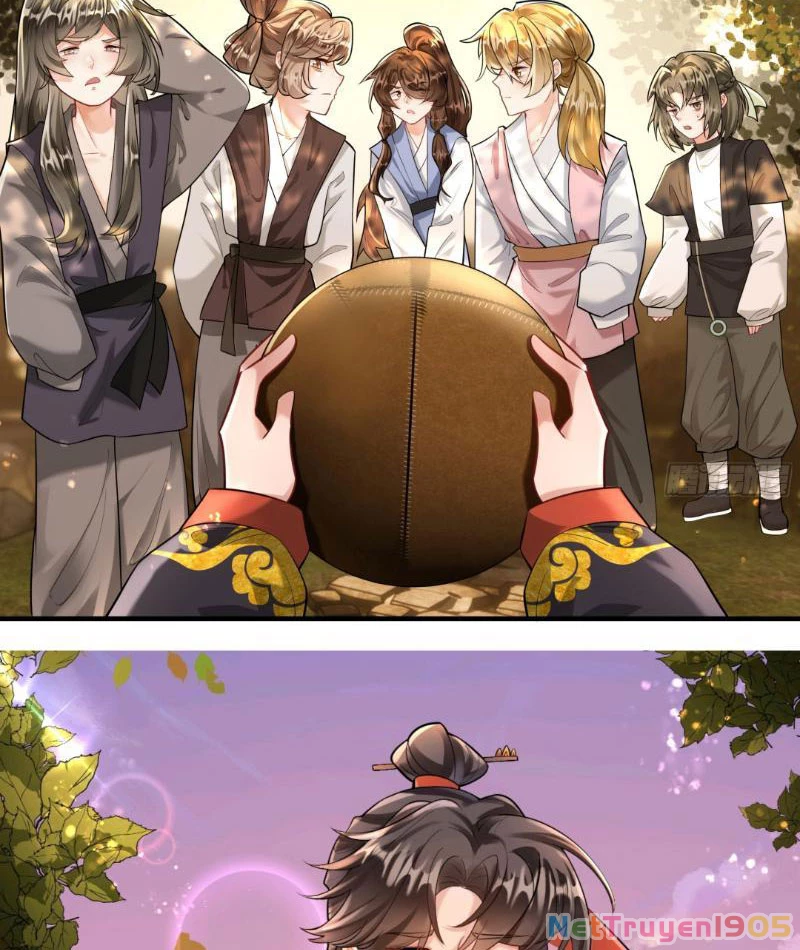 Gọi Ta Là Sư Ca Chapter 2 - 69