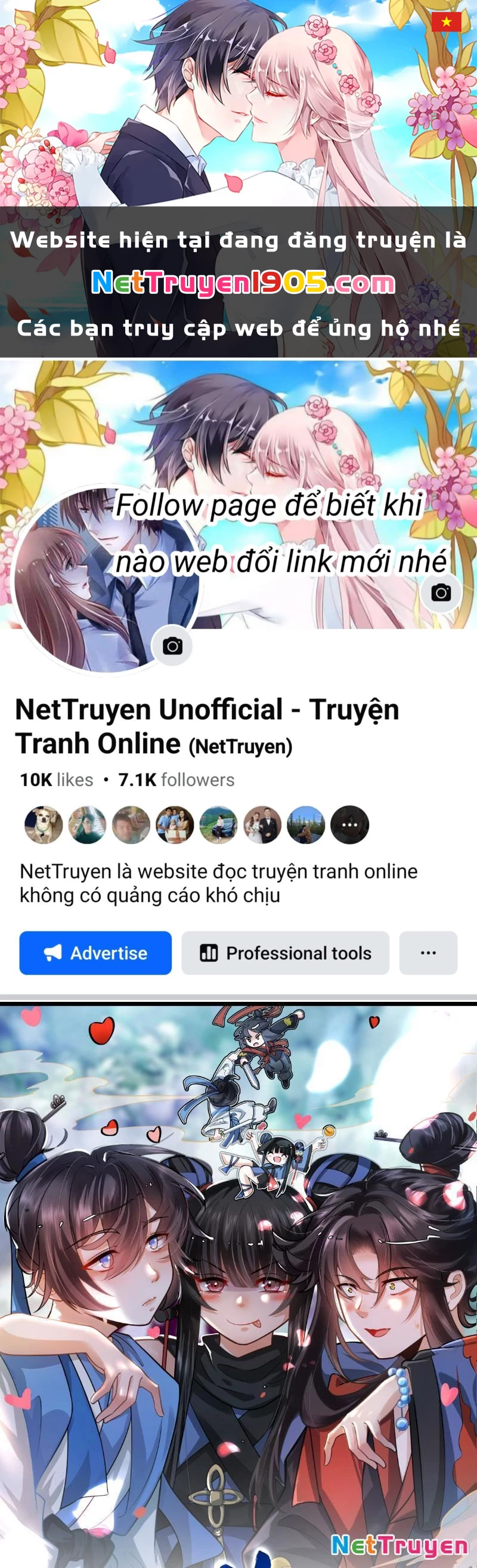 Gọi Ta Là Sư Ca Chapter 3 - 1