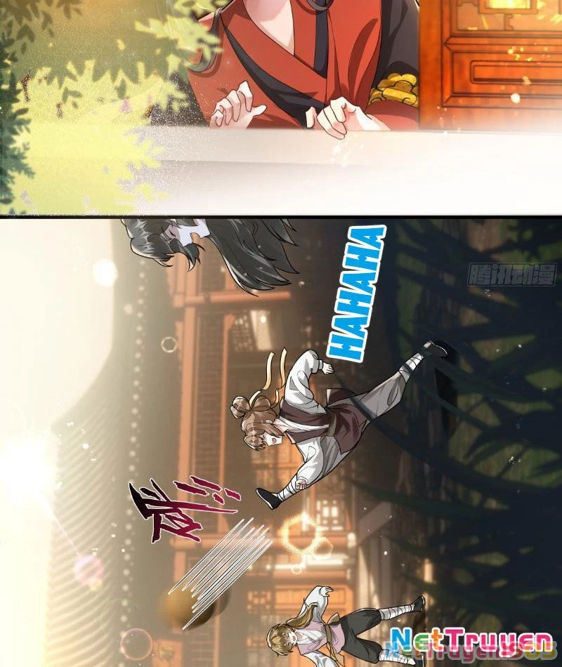 Gọi Ta Là Sư Ca Chapter 3 - 11