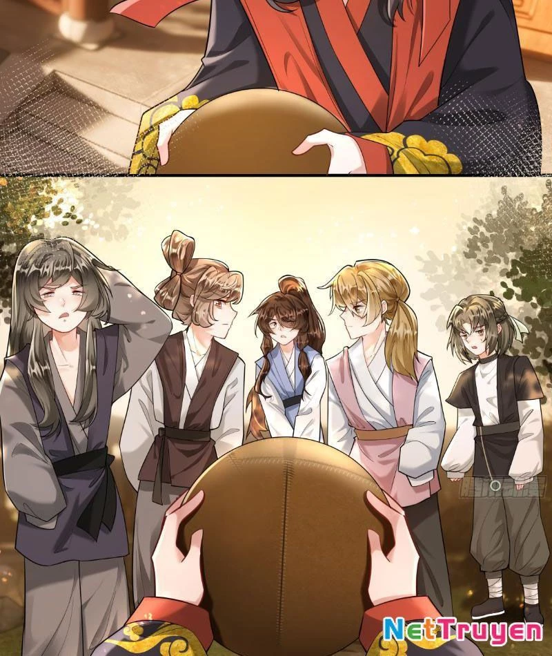 Gọi Ta Là Sư Ca Chapter 3 - 21