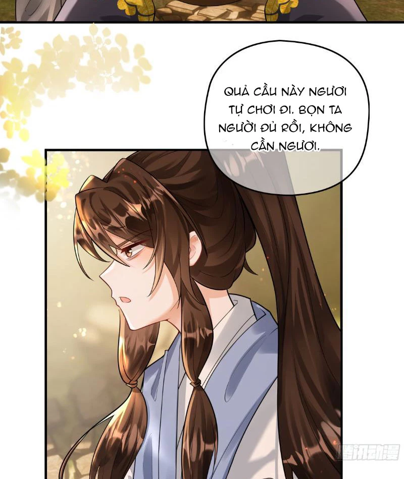 Gọi Ta Là Sư Ca Chapter 3 - 22