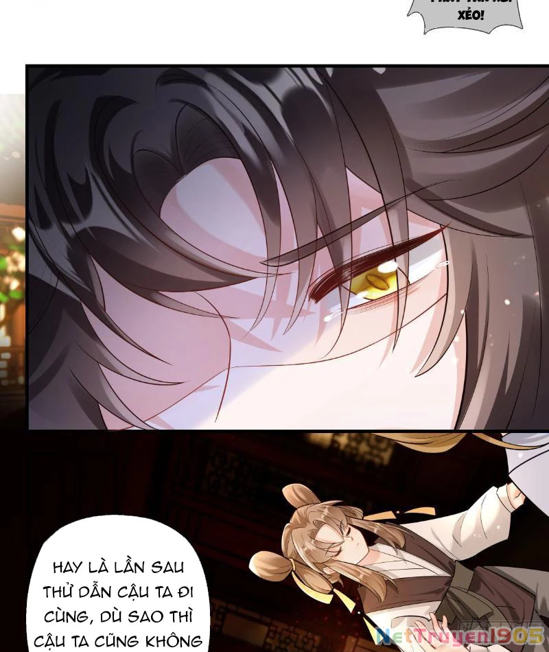 Gọi Ta Là Sư Ca Chapter 3 - 25