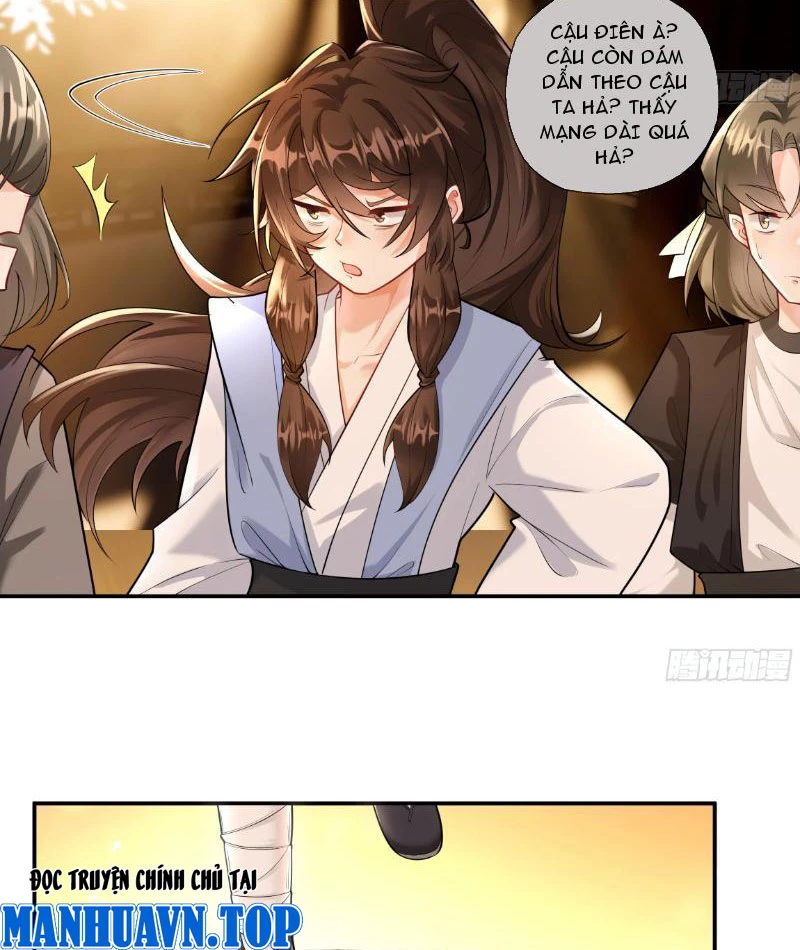 Gọi Ta Là Sư Ca Chapter 3 - 27