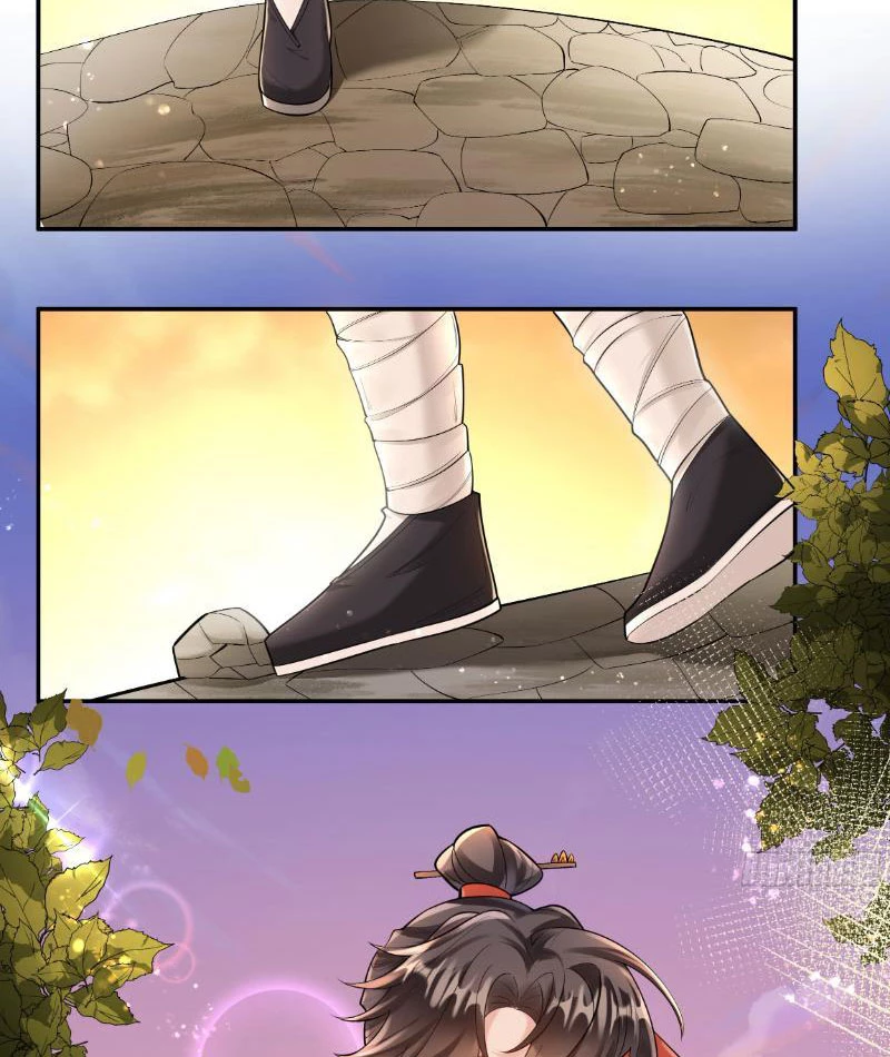 Gọi Ta Là Sư Ca Chapter 3 - 28