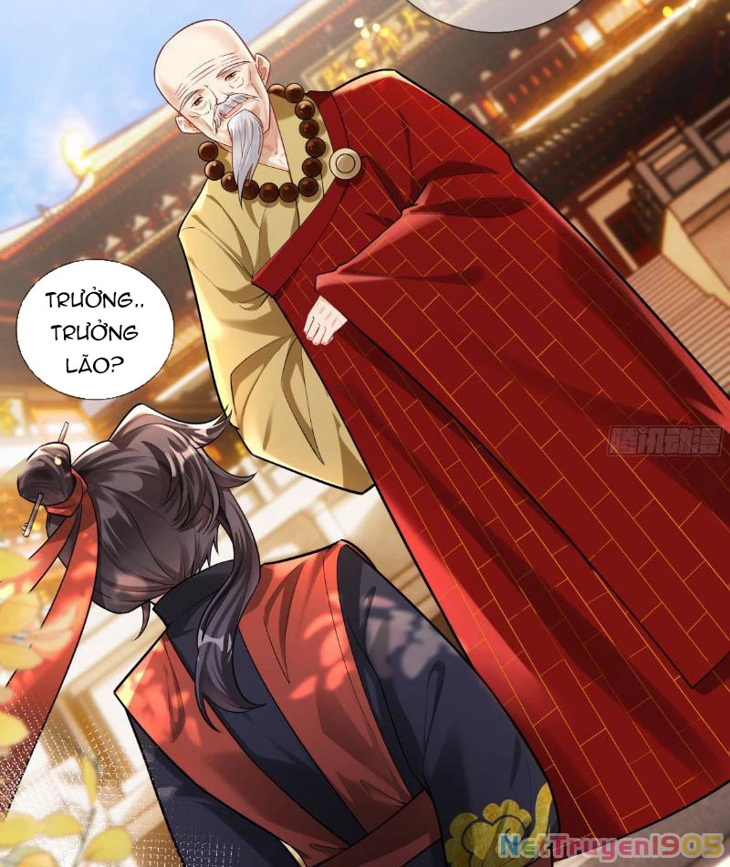 Gọi Ta Là Sư Ca Chapter 3 - 33