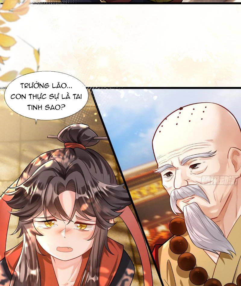 Gọi Ta Là Sư Ca Chapter 3 - 34