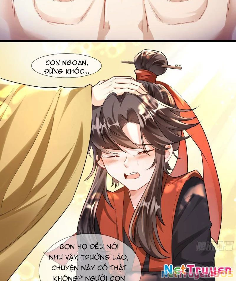 Gọi Ta Là Sư Ca Chapter 3 - 36