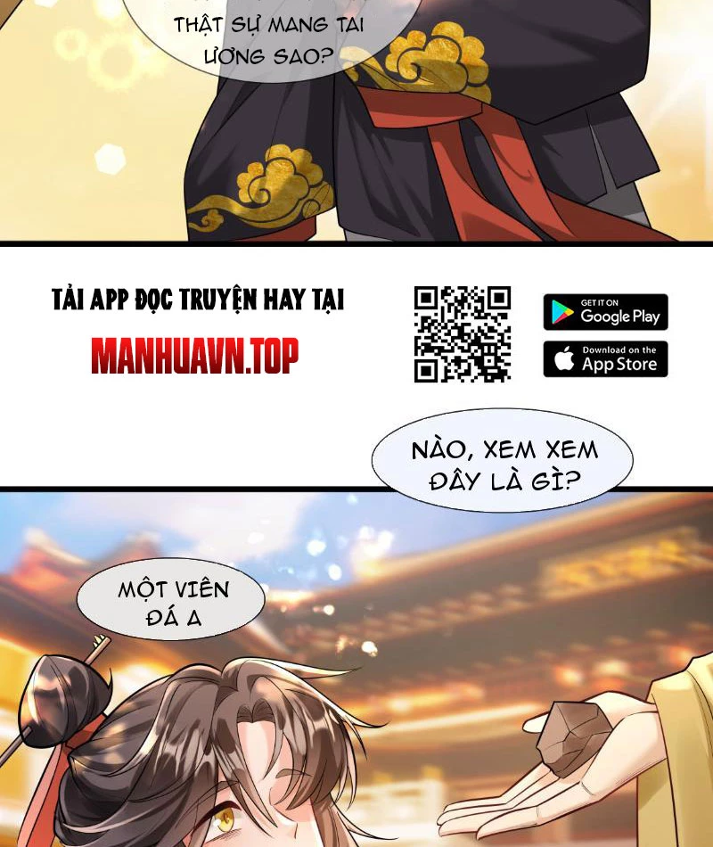 Gọi Ta Là Sư Ca Chapter 3 - 37
