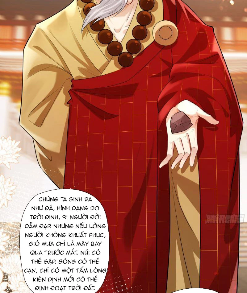 Gọi Ta Là Sư Ca Chapter 3 - 39