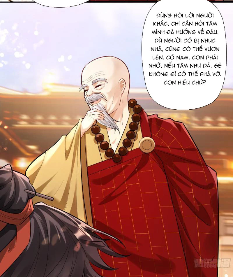 Gọi Ta Là Sư Ca Chapter 3 - 40