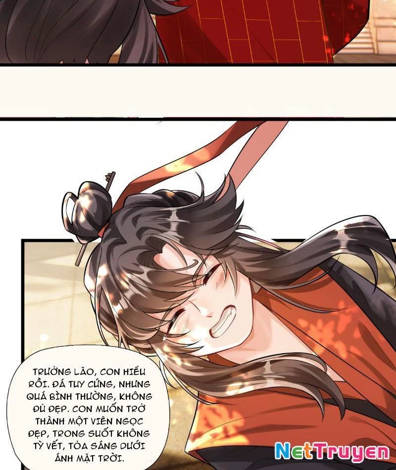 Gọi Ta Là Sư Ca Chapter 3 - 41