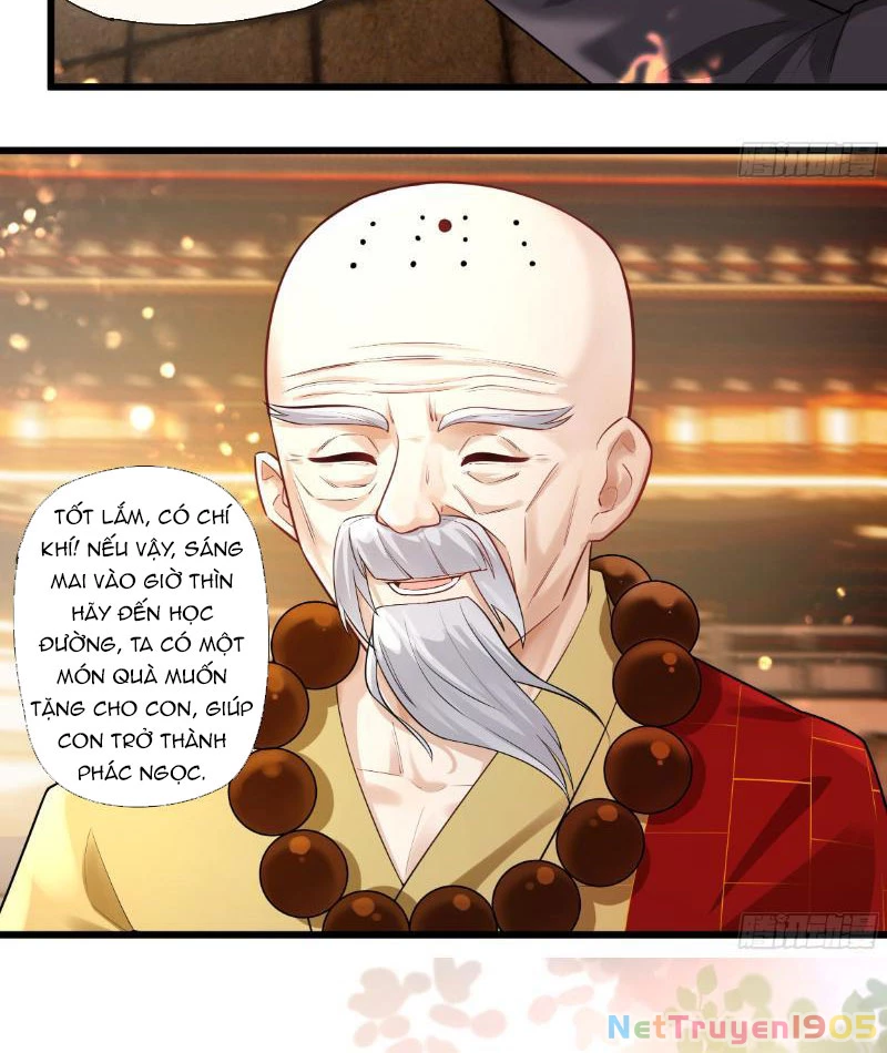 Gọi Ta Là Sư Ca Chapter 3 - 42