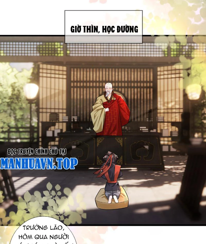 Gọi Ta Là Sư Ca Chapter 3 - 43