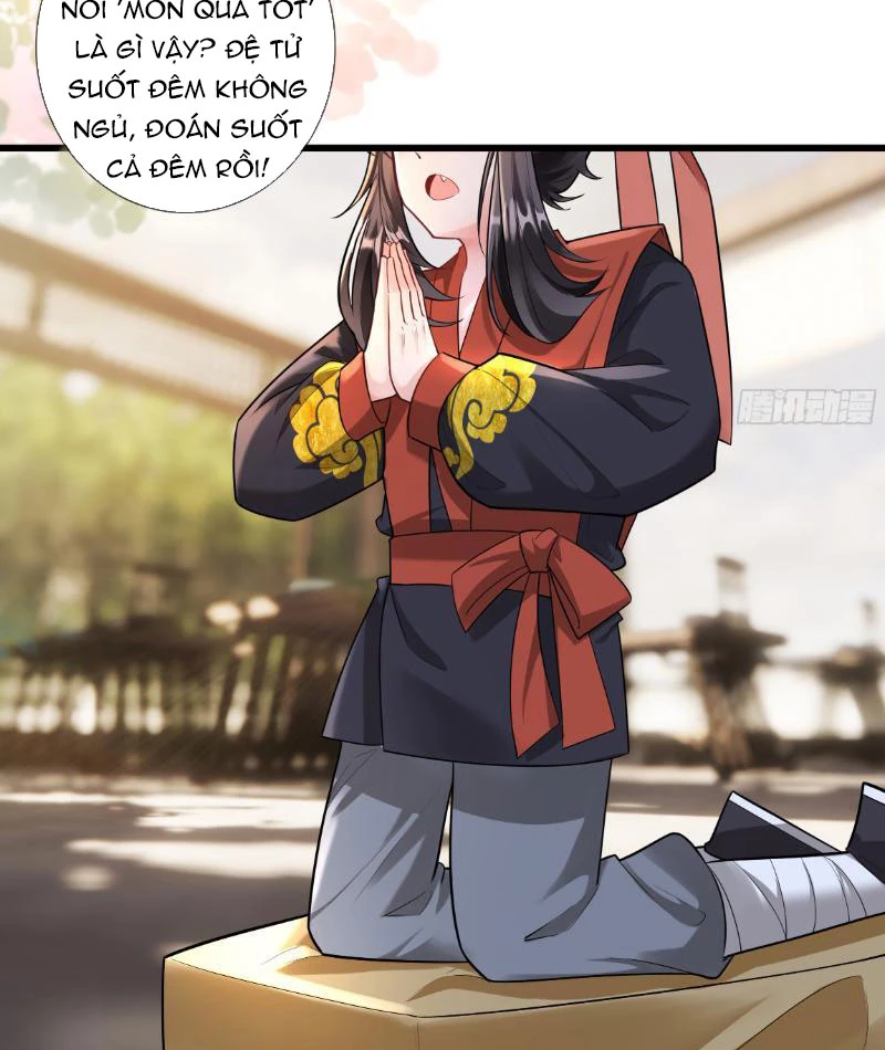 Gọi Ta Là Sư Ca Chapter 3 - 44