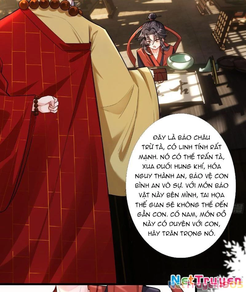 Gọi Ta Là Sư Ca Chapter 3 - 46