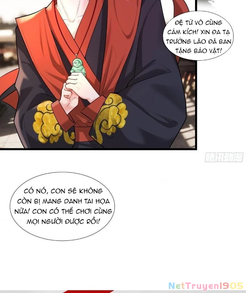 Gọi Ta Là Sư Ca Chapter 3 - 47