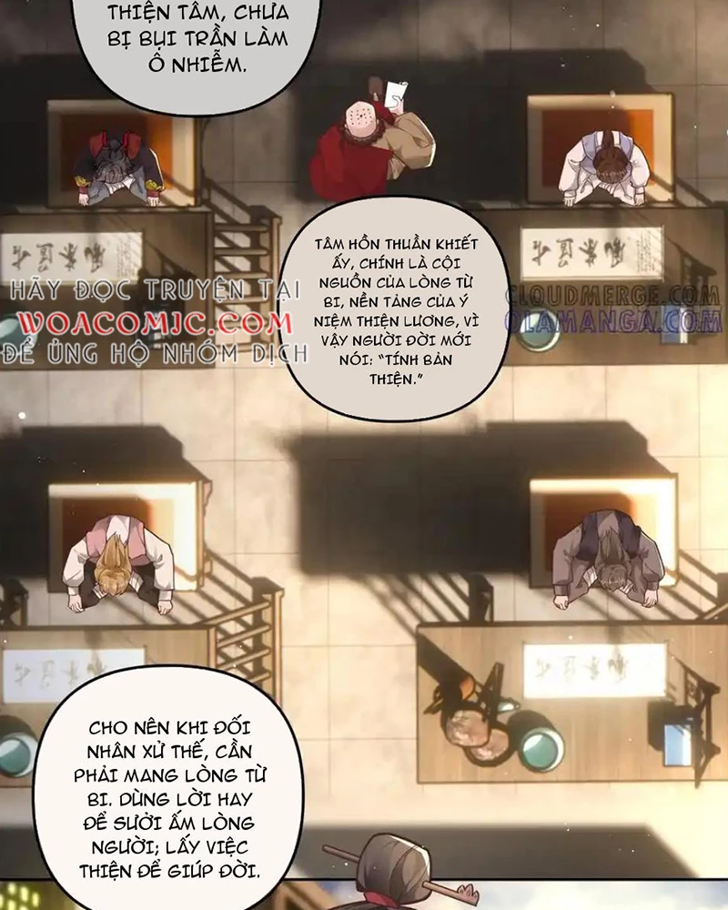 Gọi Ta Là Sư Ca Chapter 4 - 3