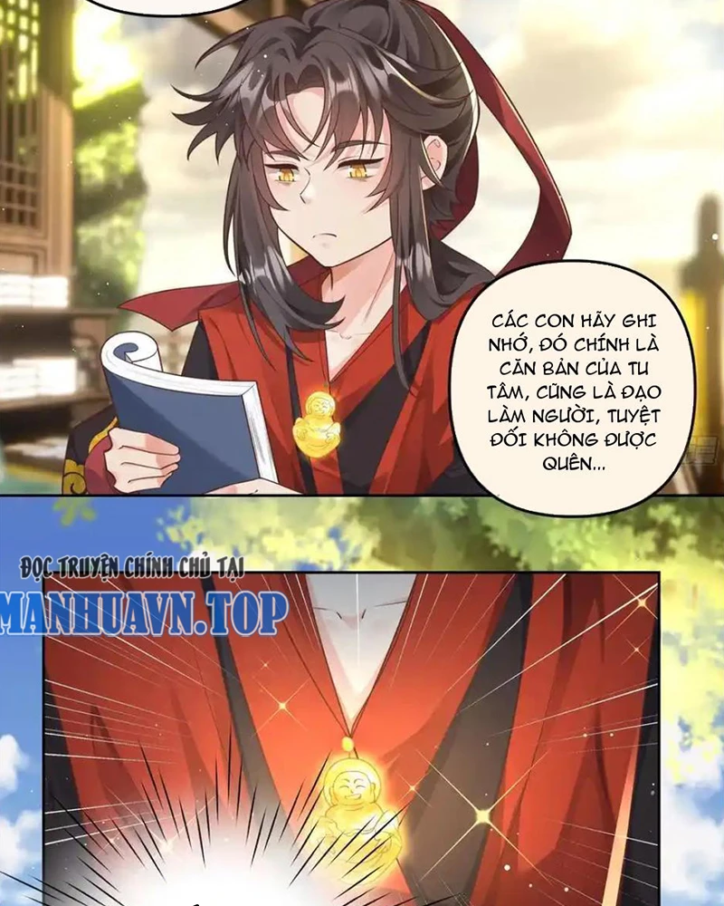 Gọi Ta Là Sư Ca Chapter 4 - 4