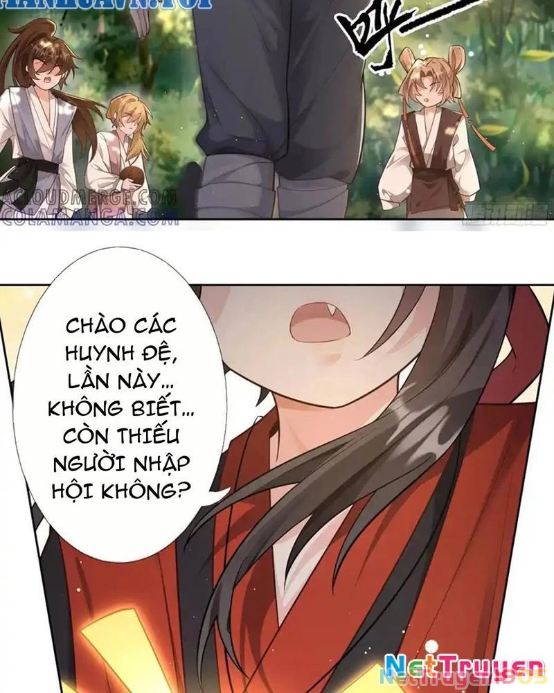 Gọi Ta Là Sư Ca Chapter 4 - 6