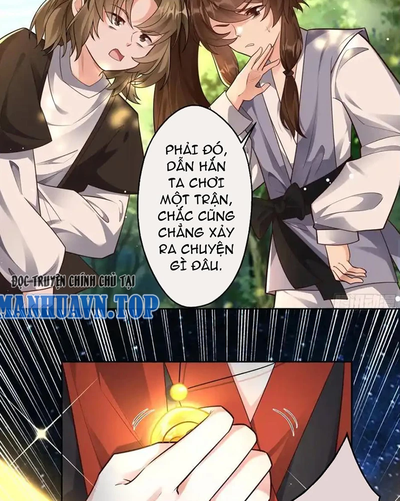 Gọi Ta Là Sư Ca Chapter 4 - 8