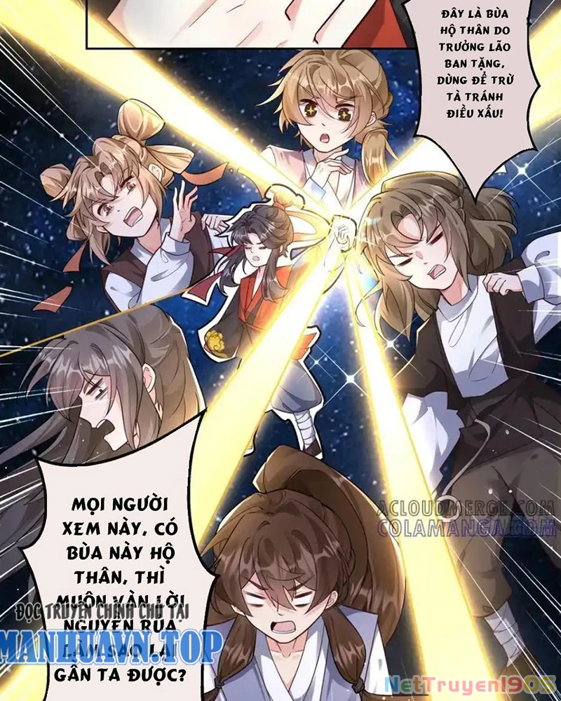 Gọi Ta Là Sư Ca Chapter 4 - 9