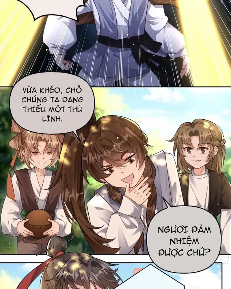 Gọi Ta Là Sư Ca Chapter 4 - 10