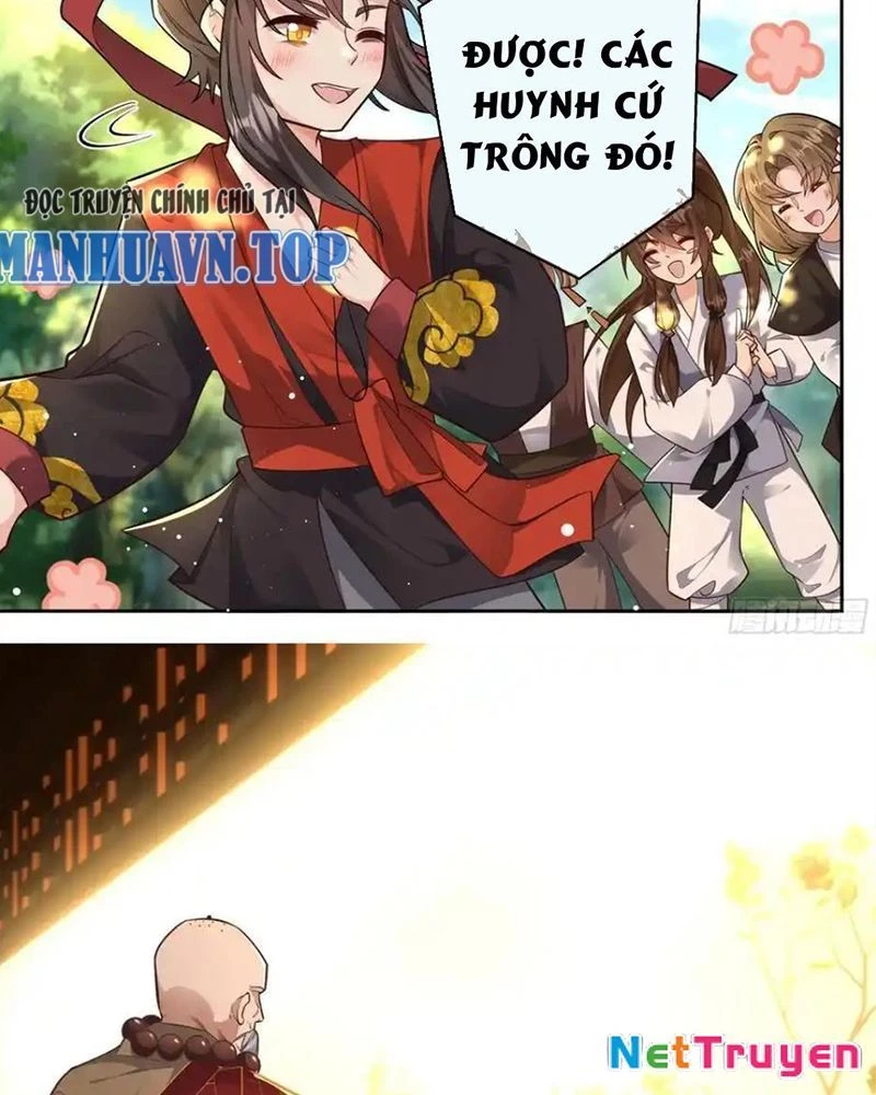 Gọi Ta Là Sư Ca Chapter 4 - 11