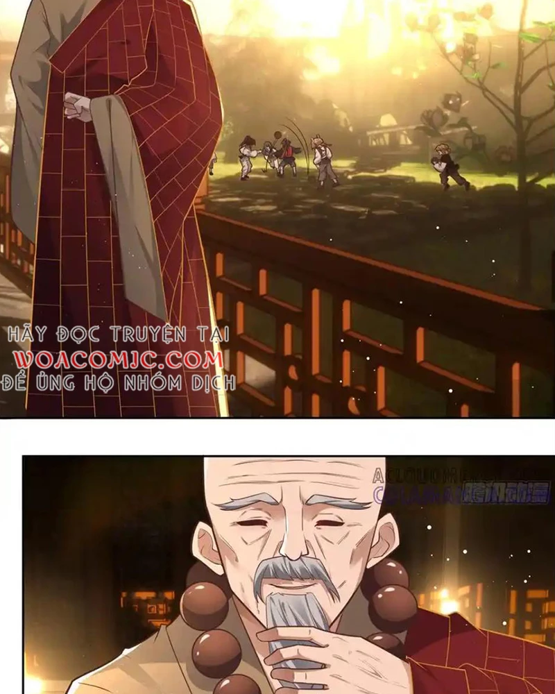 Gọi Ta Là Sư Ca Chapter 4 - 12