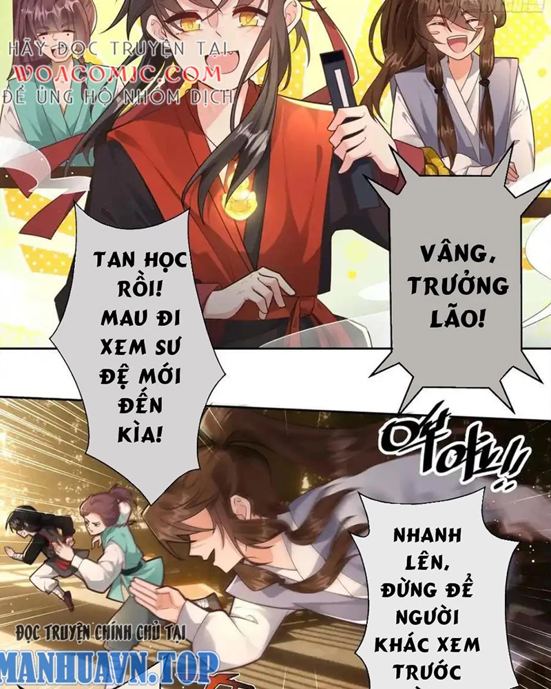 Gọi Ta Là Sư Ca Chapter 4 - 15