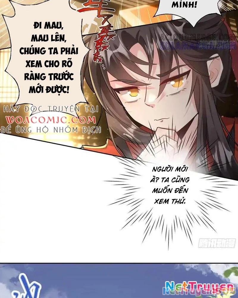 Gọi Ta Là Sư Ca Chapter 4 - 16