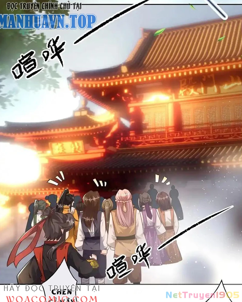 Gọi Ta Là Sư Ca Chapter 4 - 18