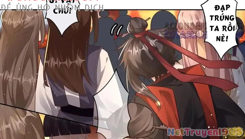 Gọi Ta Là Sư Ca Chapter 4 - 19