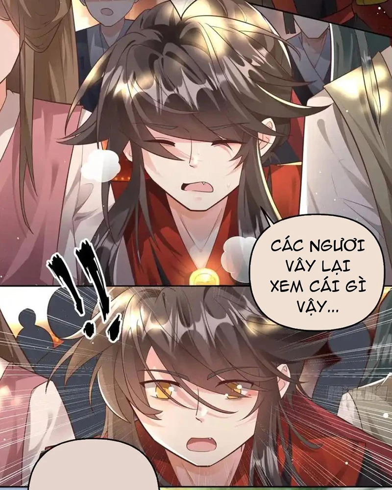 Gọi Ta Là Sư Ca Chapter 4 - 20