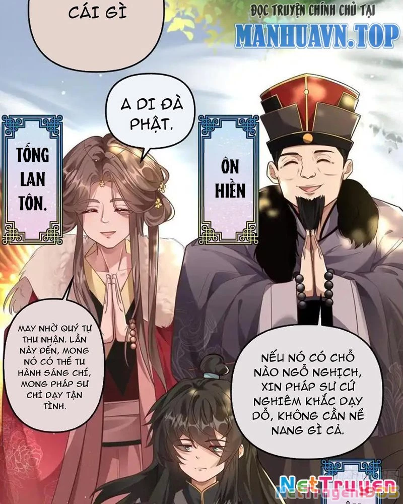 Gọi Ta Là Sư Ca Chapter 4 - 21