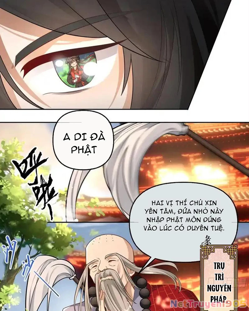 Gọi Ta Là Sư Ca Chapter 4 - 24