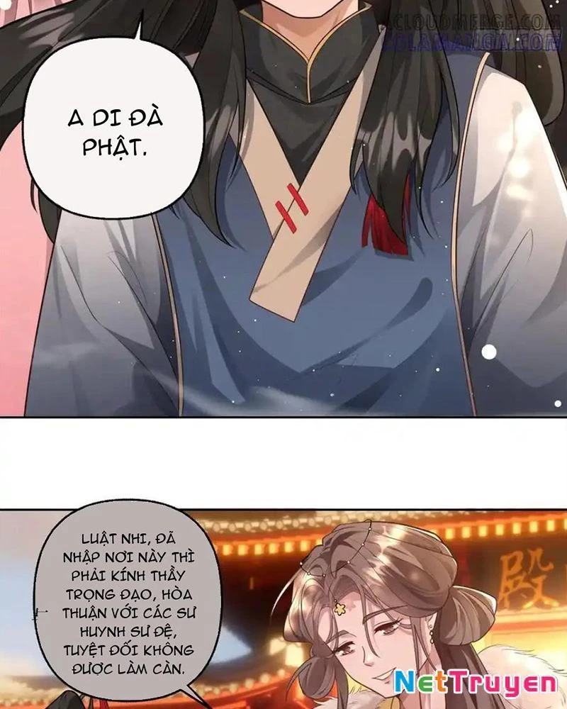 Gọi Ta Là Sư Ca Chapter 4 - 26