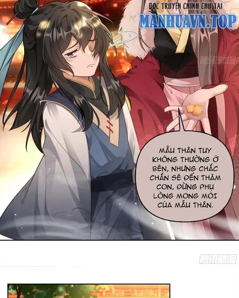 Gọi Ta Là Sư Ca Chapter 4 - 27