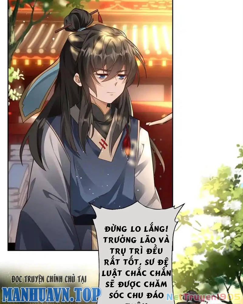 Gọi Ta Là Sư Ca Chapter 4 - 28