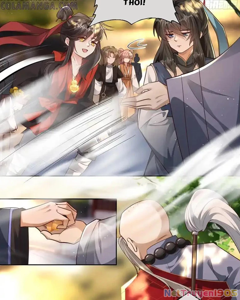 Gọi Ta Là Sư Ca Chapter 4 - 29