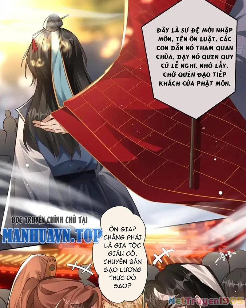 Gọi Ta Là Sư Ca Chapter 4 - 30
