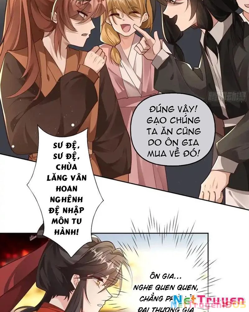 Gọi Ta Là Sư Ca Chapter 4 - 31